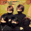 rikugou: ([ARASHI] ninjas [mine])