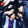 hisame: five choco boys as one (cocoapower)