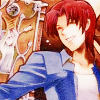 kindofademon: (Laughing~ The animal inside of you)