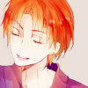 kindofademon: (Calm~ A slip of the tongue)
