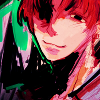 kindofademon: (Dark~ Just being kind)