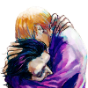 kindofademon: (Mourning~ Cold hearts colder songs)