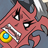 badassfreakingoverlord: (aghast!)