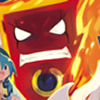 badassfreakingoverlord: (book is on fire!)