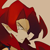 badassfreakingoverlord: (profile of an overlord)