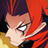 badassfreakingoverlord: (sulking and grumpy)