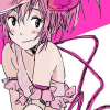 zone: (shugo chara ; amulet heart)