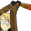herocomplex: ([stare] SHIT)