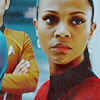 semielliptical: nyota uhura (reboot) (st:reboot uhura)