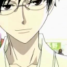 shadowking: (i have an eye for it certainly)
