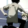 shadowking: (tamaki: you're going down bitch!)