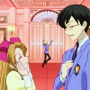 shadowking: (renge: perfect gentleman)