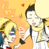 lemonscarf: (heeeeey aigis)