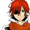 mango: (Lavi -> Such a heartbreaking smile)