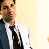 lim: half defiant, half repentant Mulder (yes sir sorry sir)