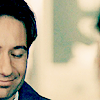 lim: Mulder snickering (little snicker)
