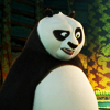 skadoosh: (Skeptical panda is skeptical)