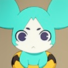 mieufire: (04 // ヽ(｀０´）ノ)