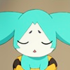 mieufire: (08 // (*´ο`*))