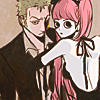 colorspark: (zoro/perona)