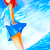 watchesthesea: (Sea | I feel the sea beneath my feet)