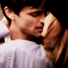 batmanschmatman: (Ew gross kissing.)