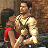 assworthsaving: (Chloe & Drake: Phurba)