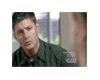 girlguidejones: (Dean & Bobby thank you by bobbinrob)