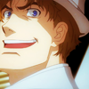sanguinosi: (☠ his brags)