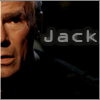 highlander_ii: half-face of Jack O&#39;Neill with text &#39;Jack&#39; ([O&#39;Neill] 001)