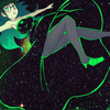 galactic: (ＣＡＬＭ ♕ Eternity was in our lips and eyes)