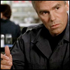 highlander_ii: Jack O&#39;Neill making an &#39;I&#39;m working here&#39; face ([O&#39;Neill] 004)