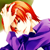 kindofademon: (Relaxed~ Kick back)