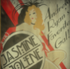 make_me_a_star: Poster (The lights the praise)