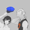 undersaffiresky: (In-Between {Persona})