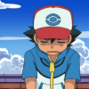 Ash Ketchum (サトシ)