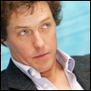 lannamichaels: Hugh Grant makes a "gotta be kidding me" face. (gotta be kidding me, hugh is not impressed)