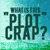 melissatreglia: (what's this 'plot' crap?)