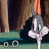 melissatreglia: (bugs bunny - O.o)