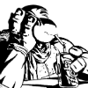 michaeljangelo: (Turtle)