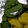 michaeljangelo: (Mischevious)