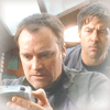 laitaine: (sga - mcshep - peeking)