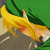 timezone: (Upset: more blushing)