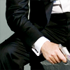 doubleoohbaby: (is that a gun by your crotch or...)