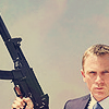 doubleoohbaby: (heckle the heckler & koch ump-9)