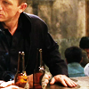 doubleoohbaby: (beer is still bond booze)