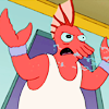 crabulous: (fucking furious)