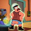 crabulous: (assless)