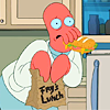 crabulous: (lunch thief)