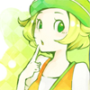 needsmoregreen: (But then she thought)